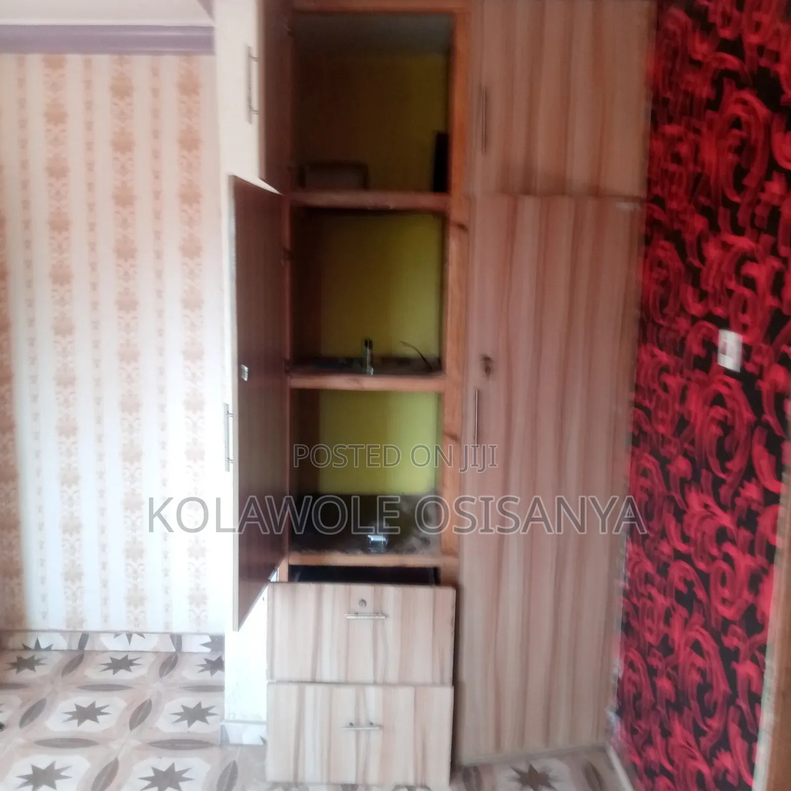 2bdrm Apartment in Divine Estate, Ado-Odo/Ota for rent in Ado-Odo/Ota
