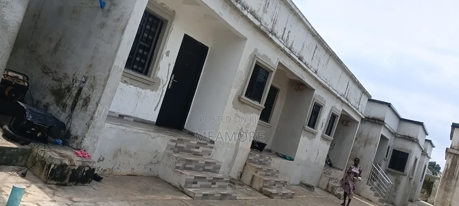 Mini Flat in Ora Estate, Epe for rent in Epe