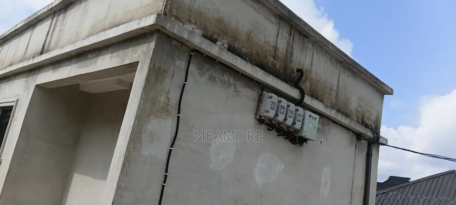 Mini Flat in Ora Estate, Epe for rent in Epe
