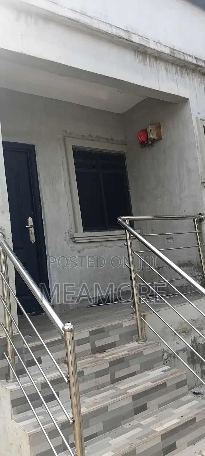 Mini Flat in Ora Estate, Epe for rent in Epe