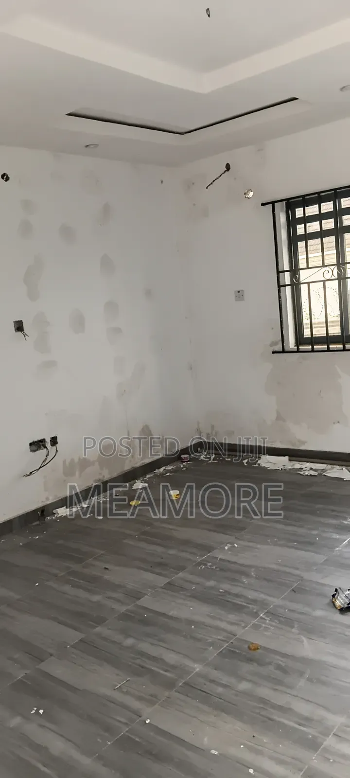 Mini Flat in Ora Estate, Epe for rent in Epe