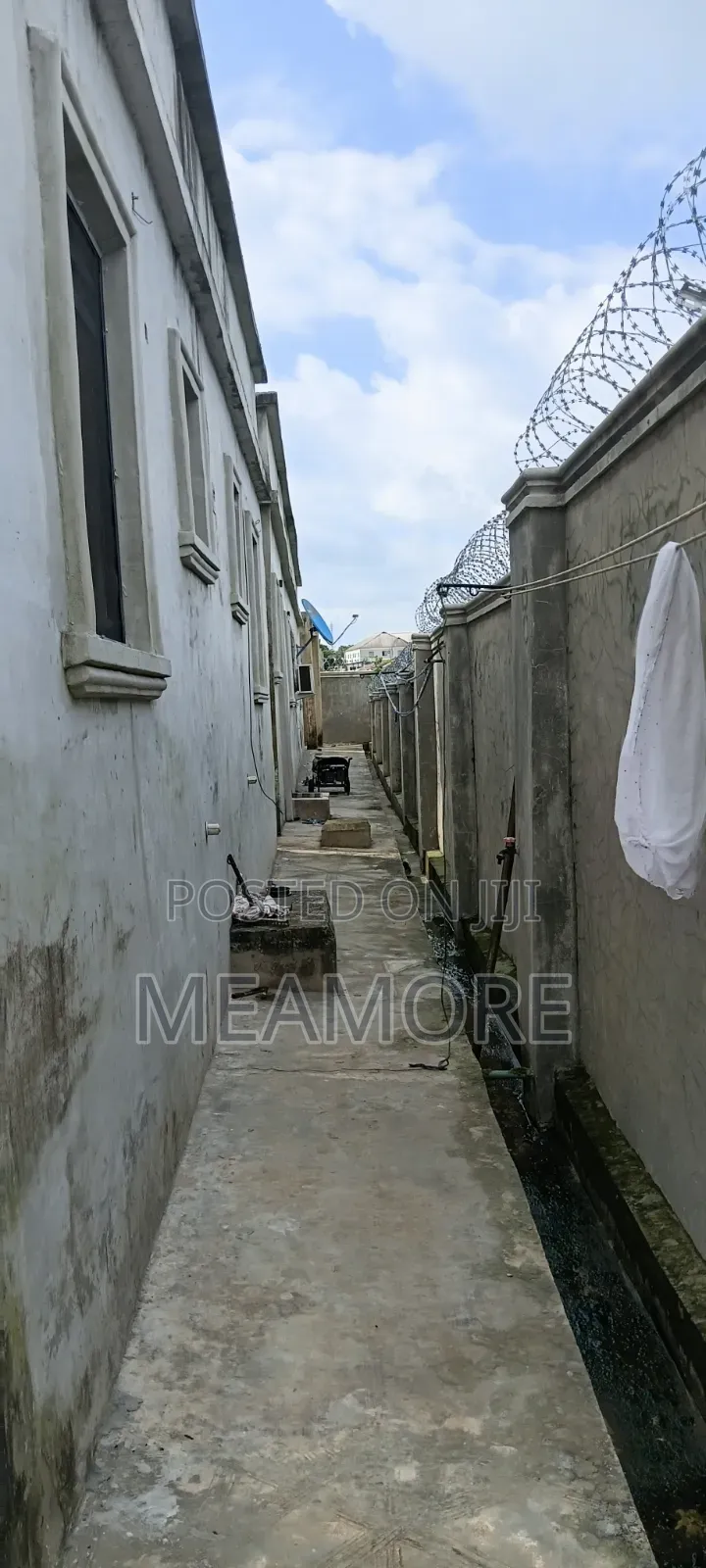 Mini Flat in Ora Estate, Epe for rent in Epe