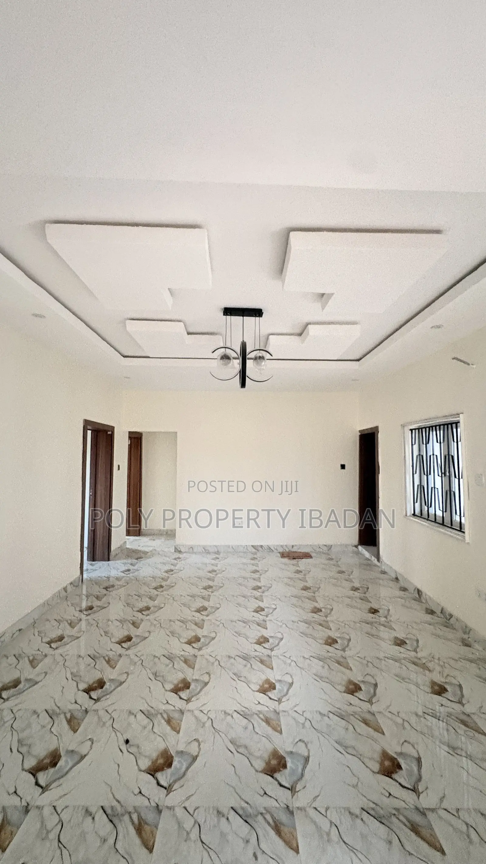 3bdrm Block of Flats in Iyaana Church, Iwo Road for rent in Iwo Road