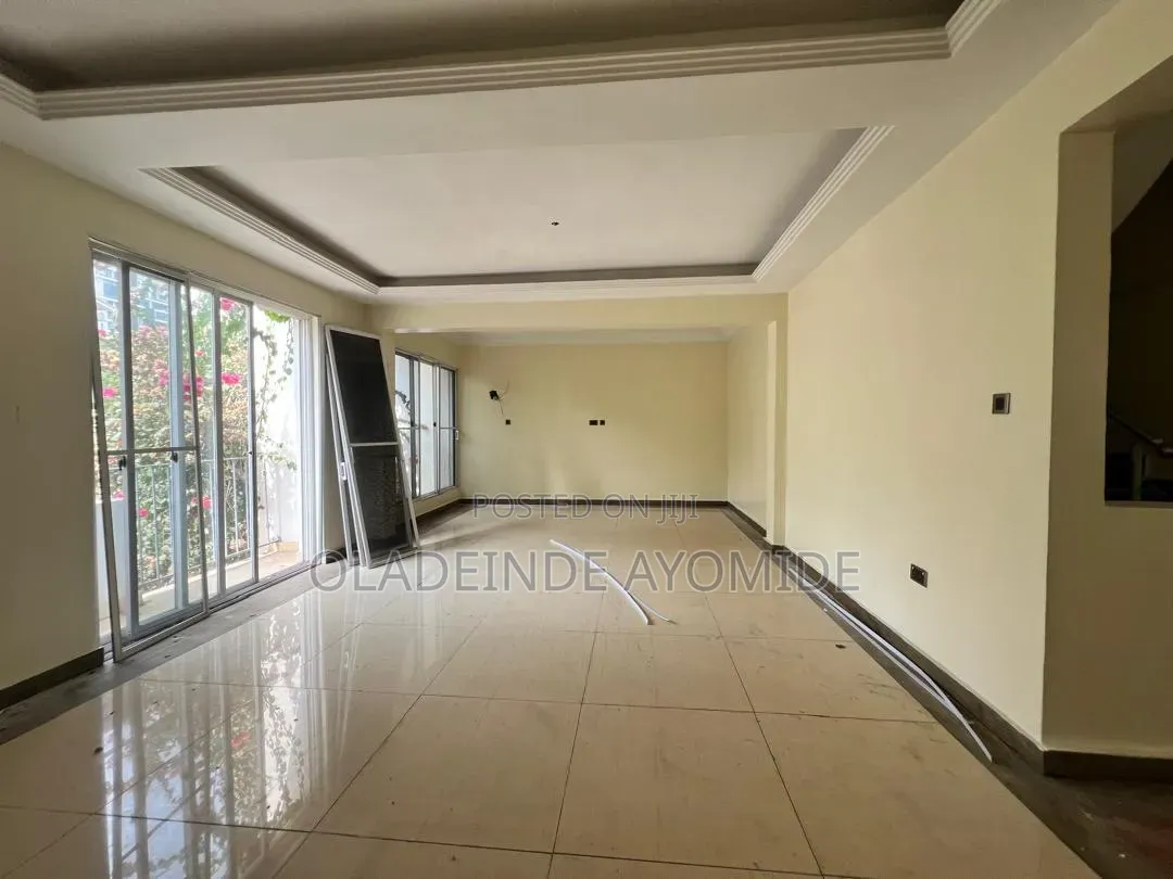 4bdrm Apartment in Bourdillon for rent in Bourdillon