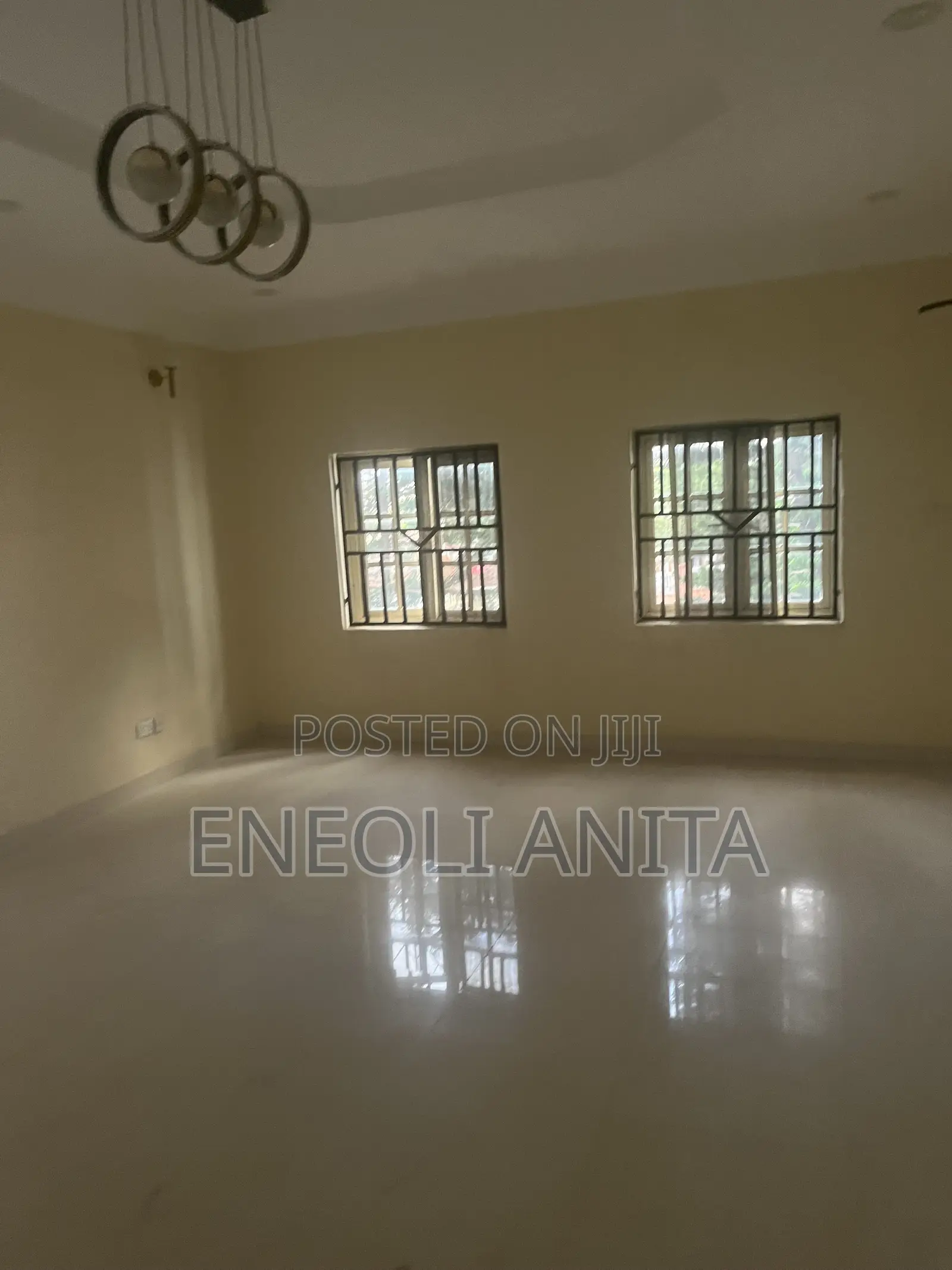 3bdrm Block of Flats in Jabi for rent in Jabi