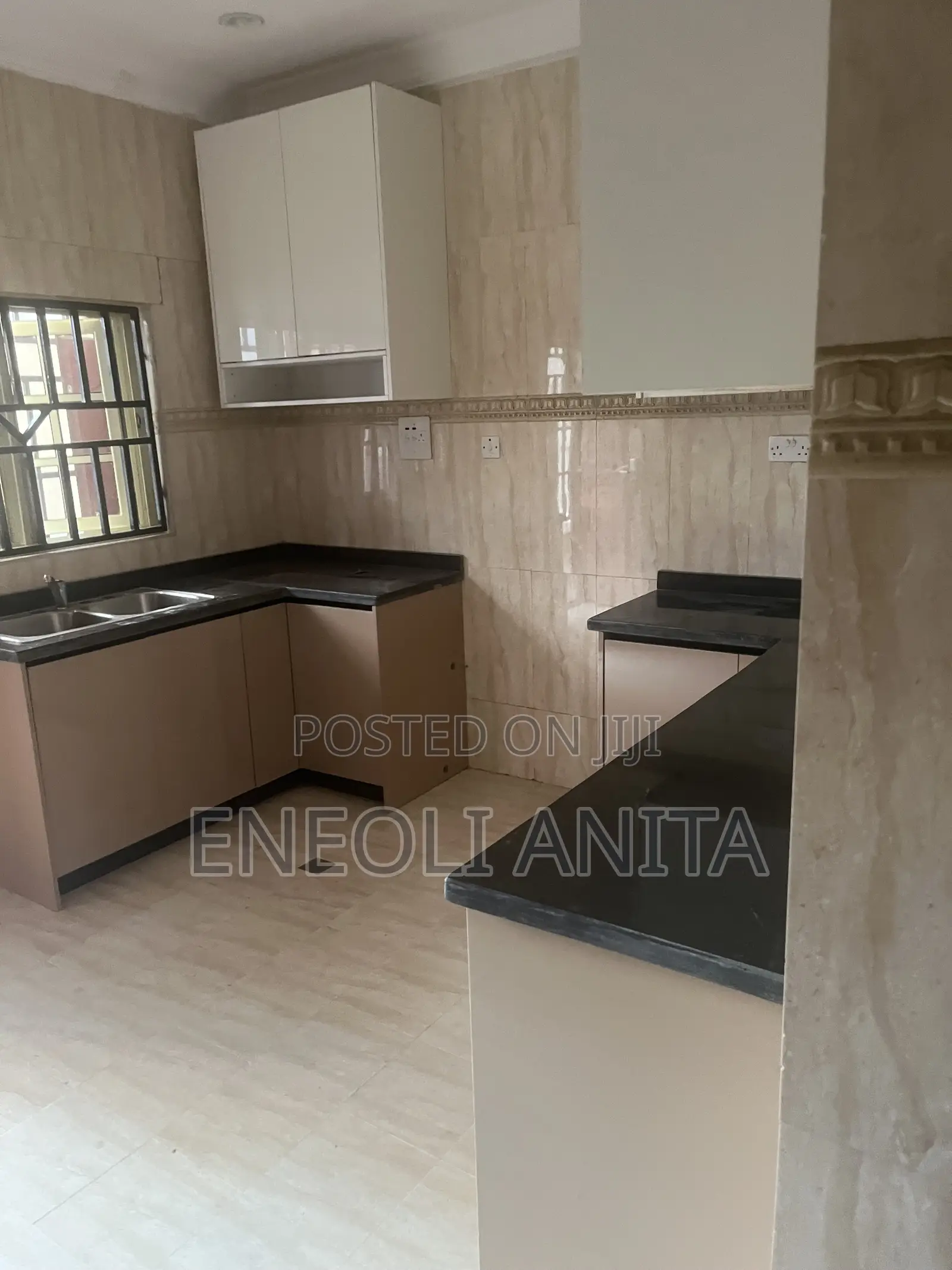 3bdrm Block of Flats in Jabi for rent in Jabi