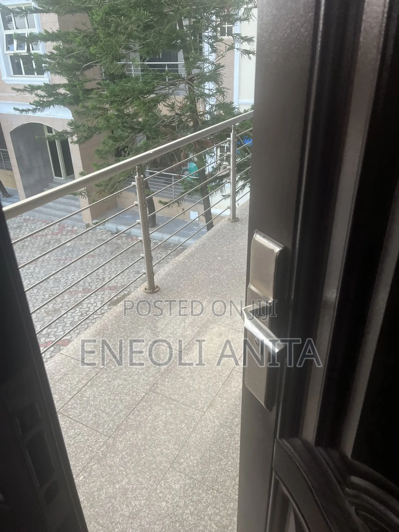 3bdrm Block of Flats in Jabi for rent in Jabi