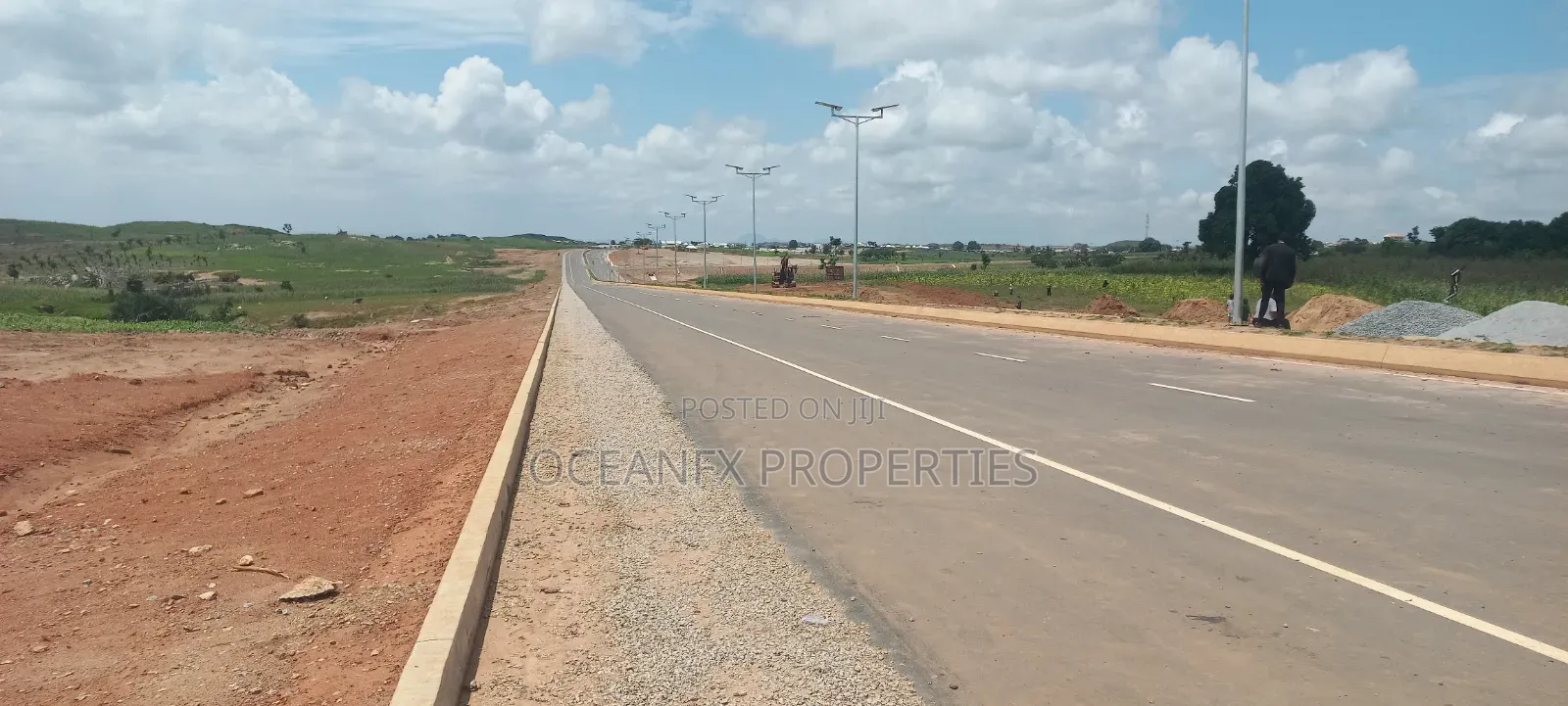 The Embassy Abuja | 350sqm | 4 Bed Fully Detached | Secure Document in Wasa