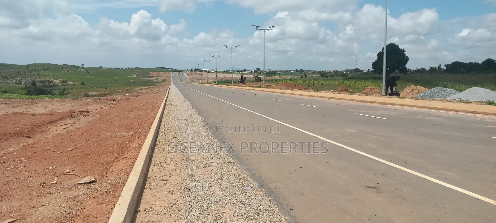 The Embassy Abuja | 350sqm | 4 Bed Fully Detached | Secure Document in Wasa