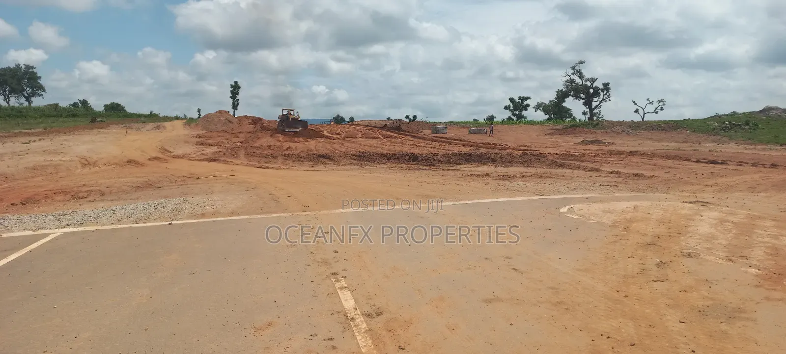 350sqm Land in Apo-Wasa Abuja |4 Bed Detached Duplex |Wasa Opportunity in Wasa