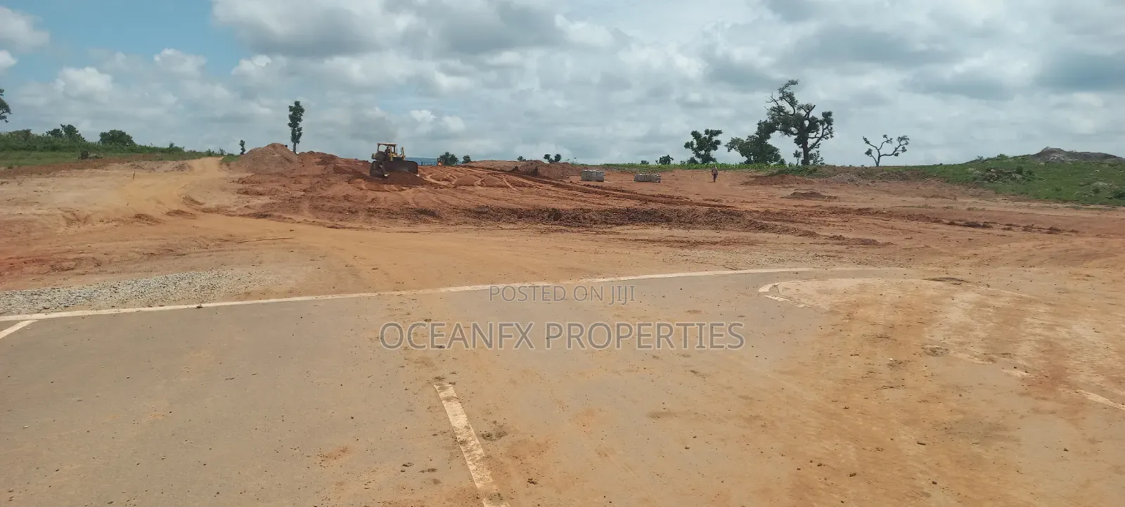 350sqm Land in Apo-Wasa Abuja |4 Bed Detached Duplex |Wasa Opportunity in Wasa