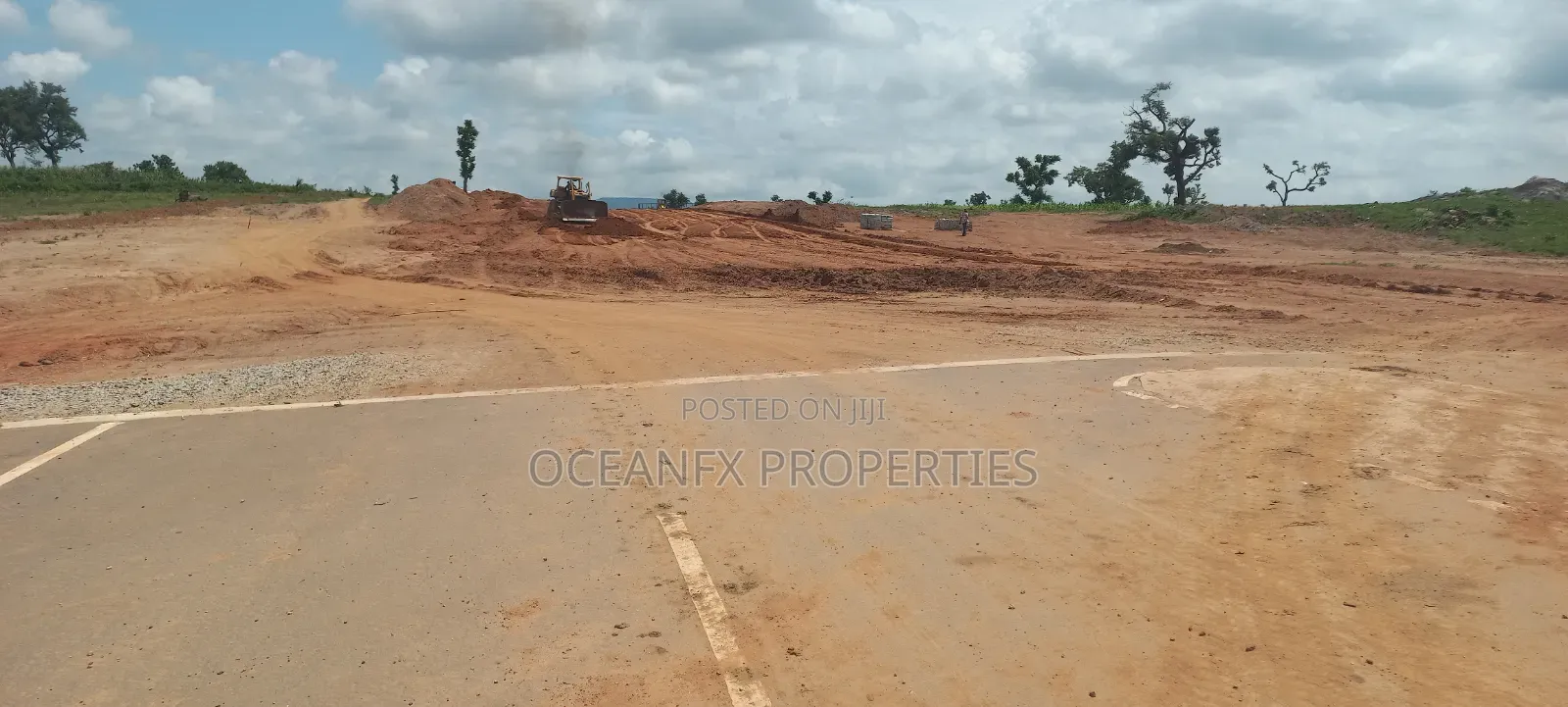 Apo-Wasa Abuja Property | 350sqm | 4 Bedroom Detached | the Embassy in Wasa