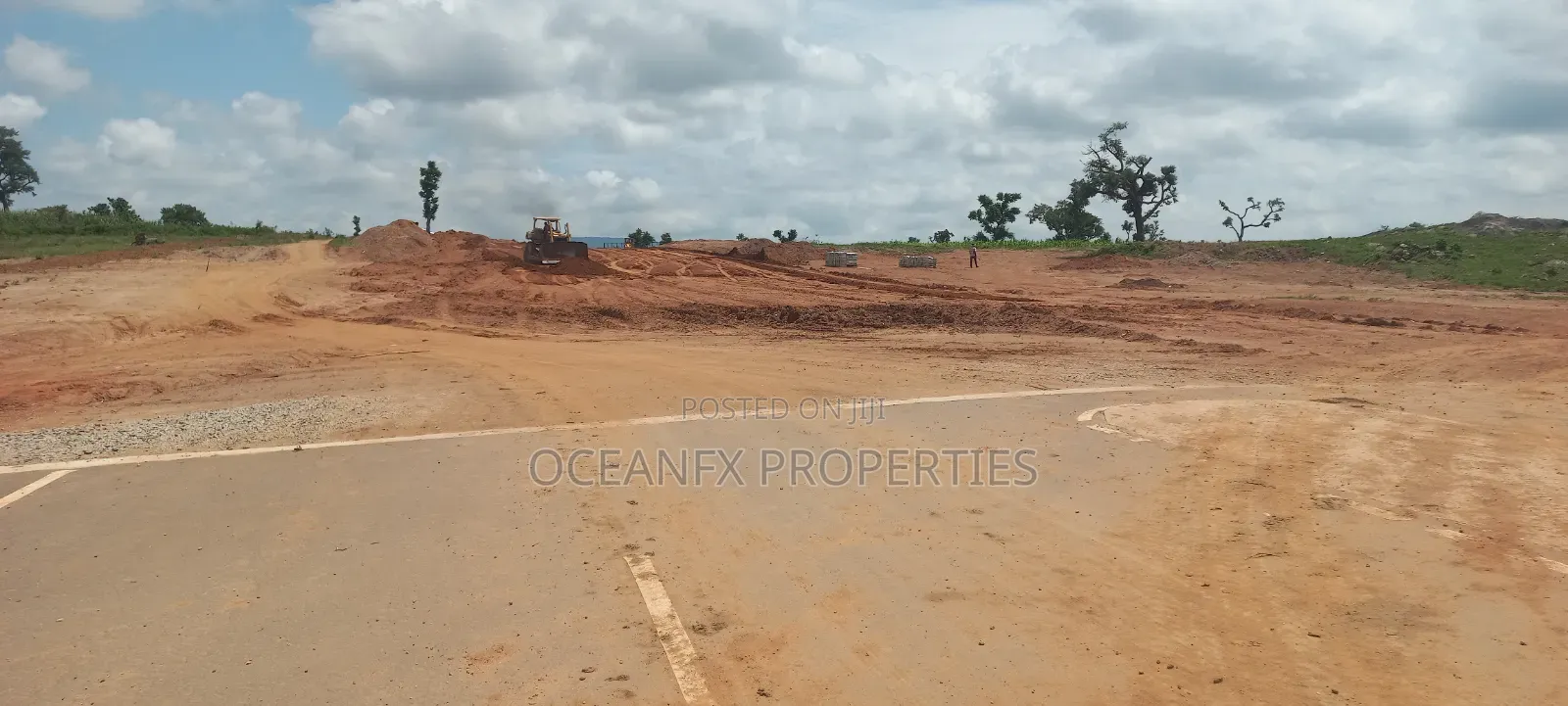 Apo-Wasa Abuja Property | 350sqm | 4 Bedroom Detached | the Embassy in Wasa