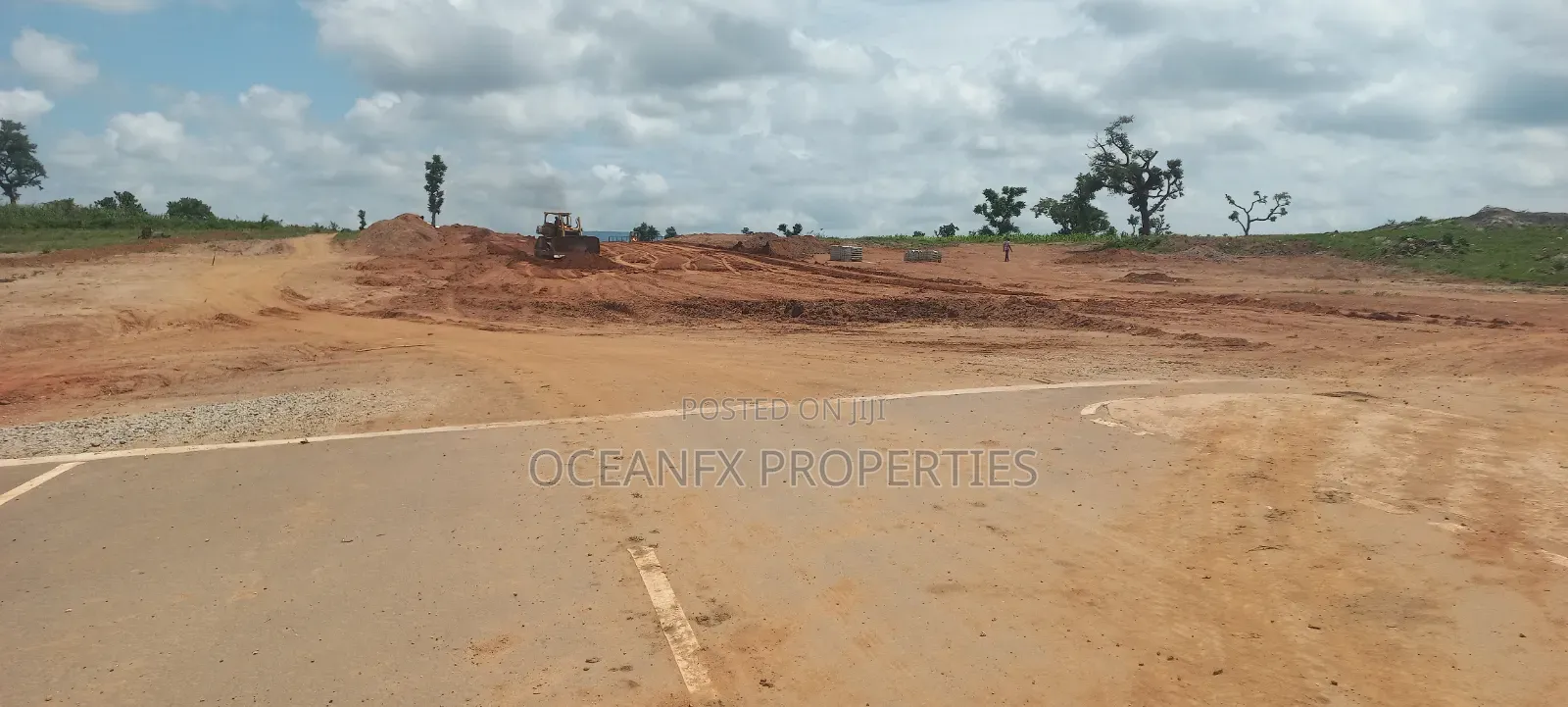 Apo-Wasa Abuja Property | 350sqm | 4 Bedroom Detached | the Embassy in Wasa