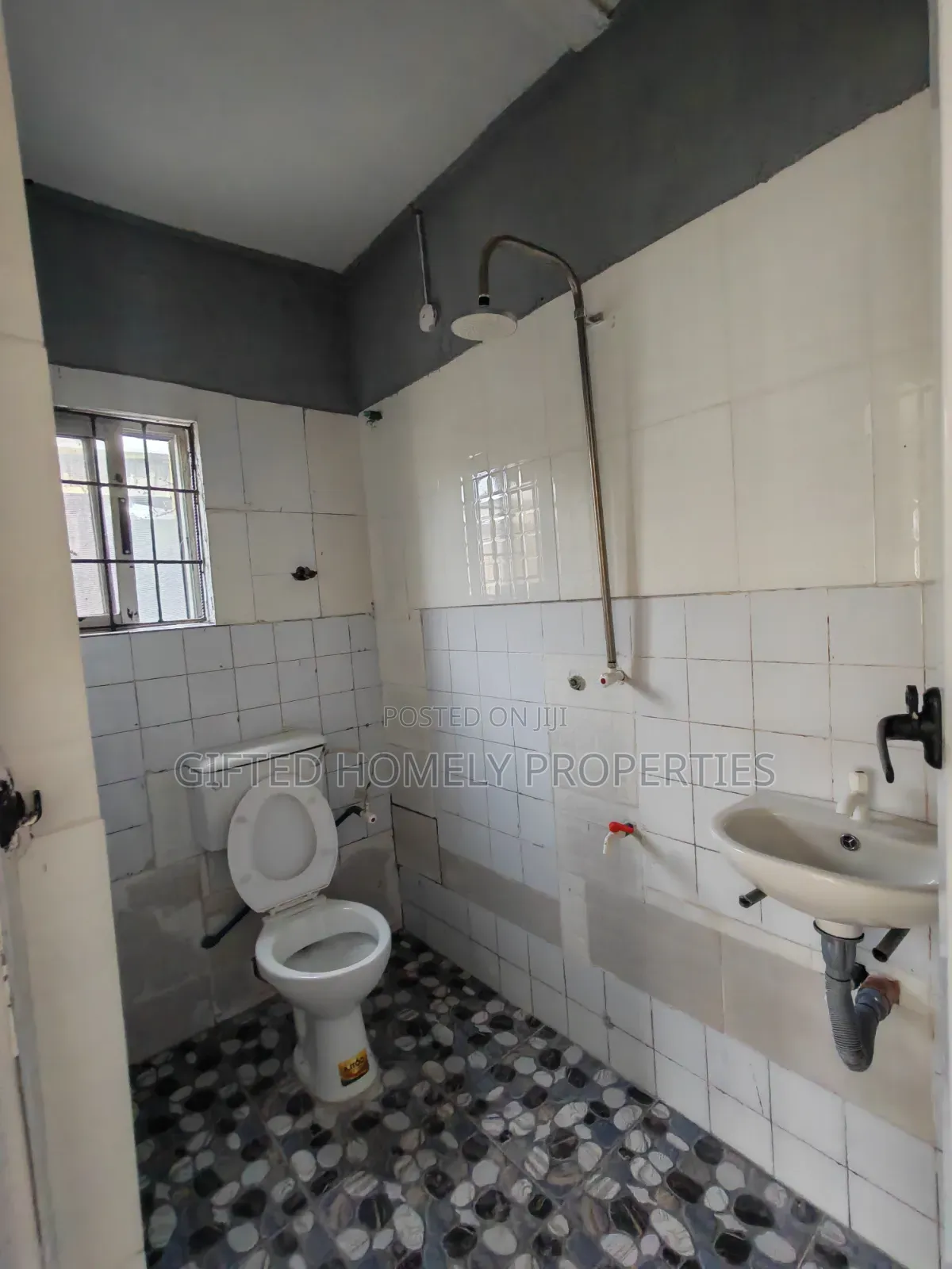Furnished 2bdrm Bungalow in Obio-Akpor for rent in Obio-Akpor