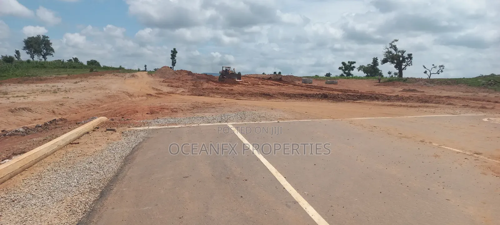 Investor Focus | 350sqm 4 Bedroom Fully Detached | the Embassy Abuja in Wasa