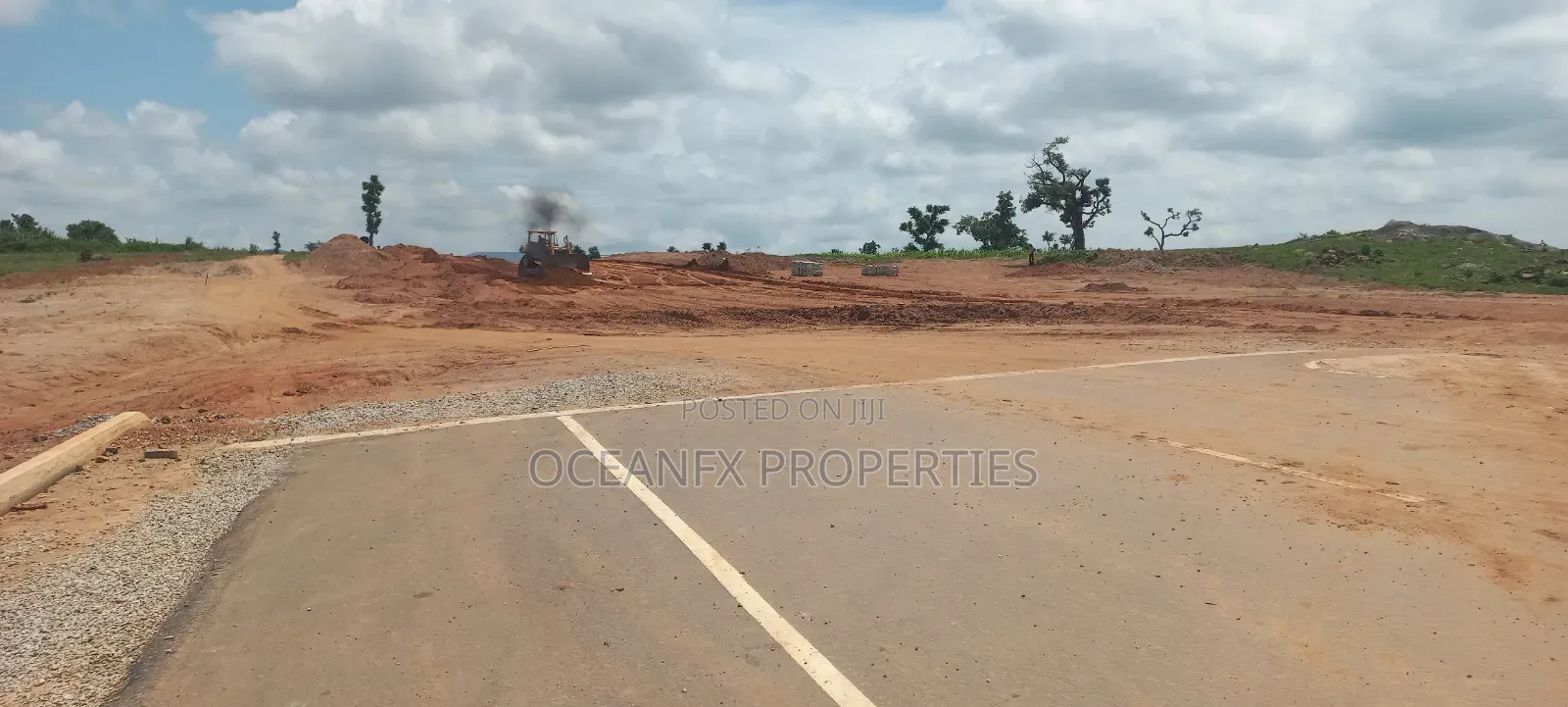 Investor Focus | 350sqm 4 Bedroom Fully Detached | the Embassy Abuja in Wasa