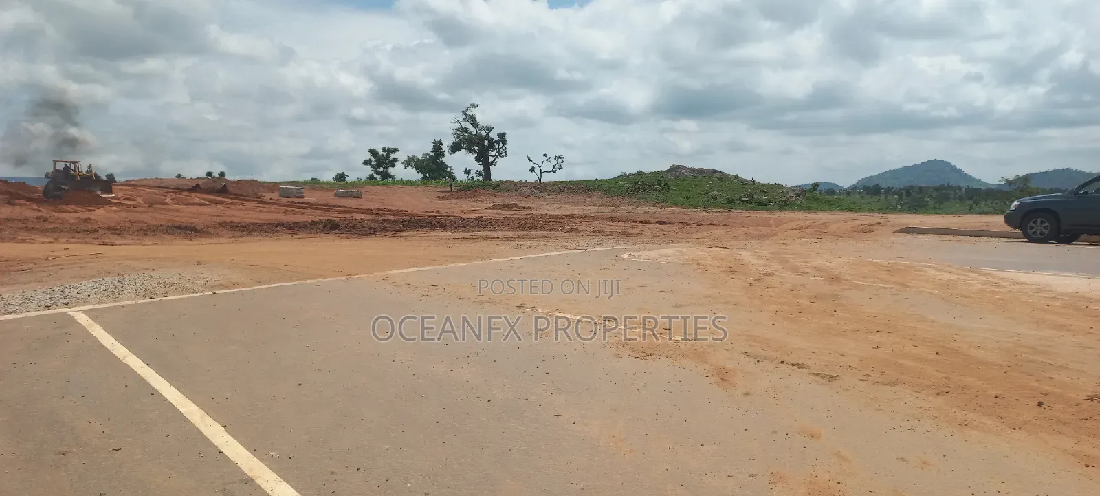 Investor Focus | 350sqm 4 Bedroom Fully Detached | the Embassy Abuja in Wasa