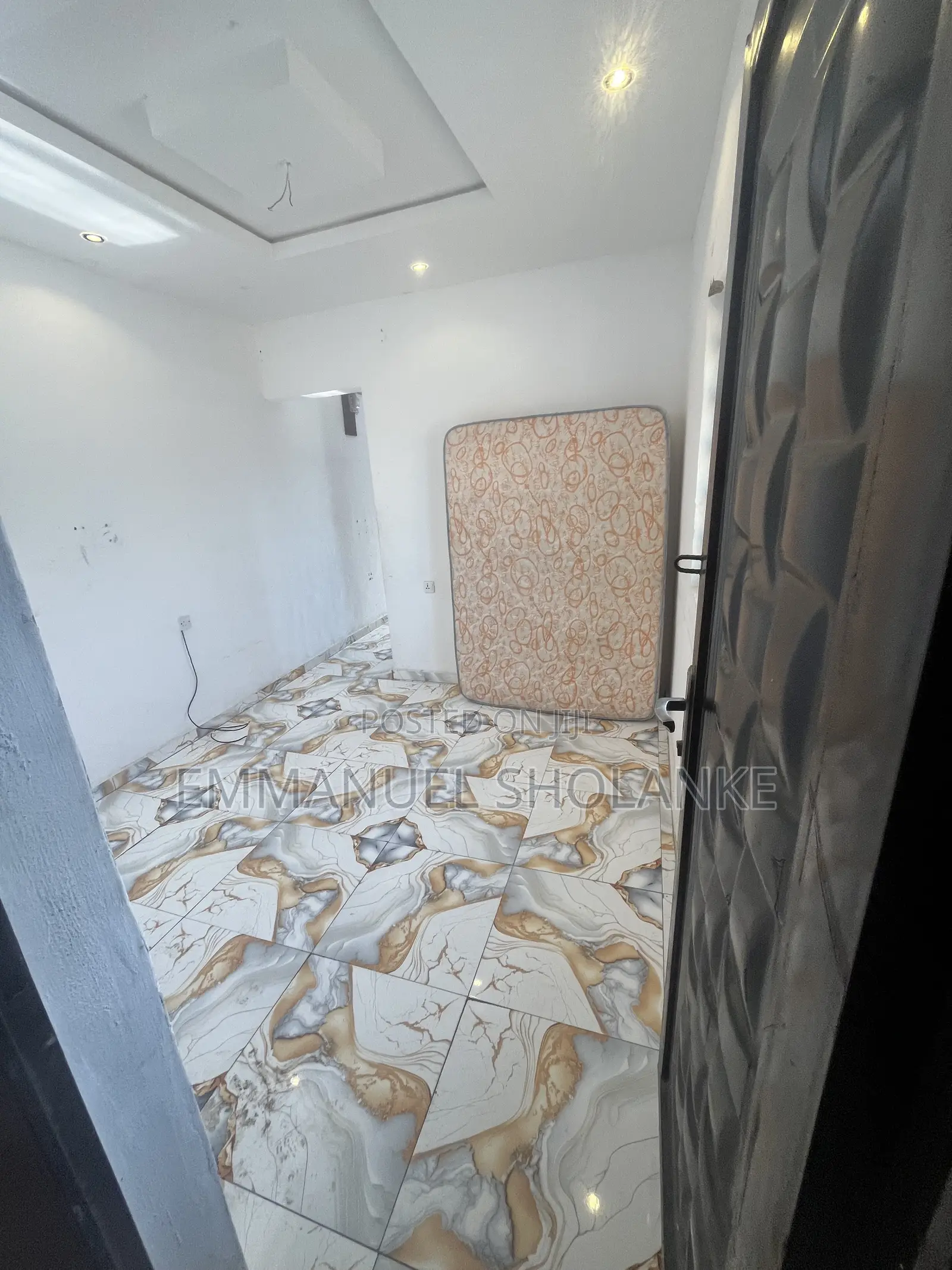 Furnished Mini Flat in Shomolu / Shomolu for rent in Shomolu / Shomolu