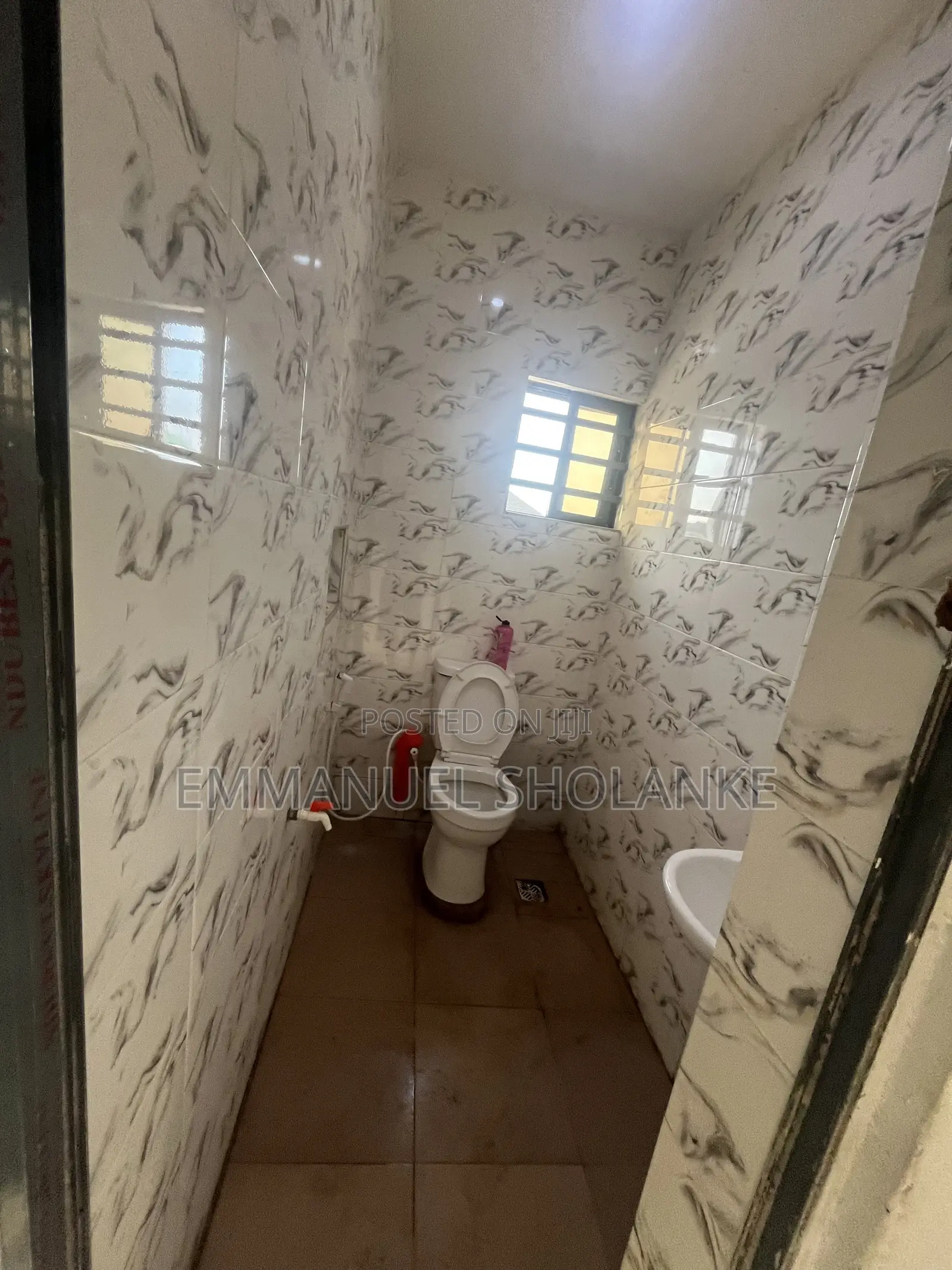 Furnished Mini Flat in Shomolu / Shomolu for rent in Shomolu / Shomolu