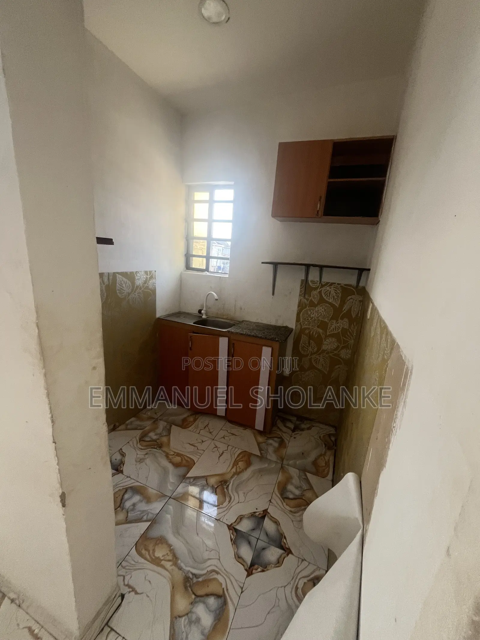 Furnished Mini Flat in Shomolu / Shomolu for rent in Shomolu / Shomolu