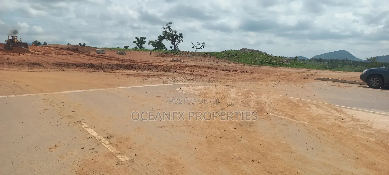Apo-Wasa Abuja | 350sqm | 4 Bedroom  Duplex Plot | Premium Location in Wasa