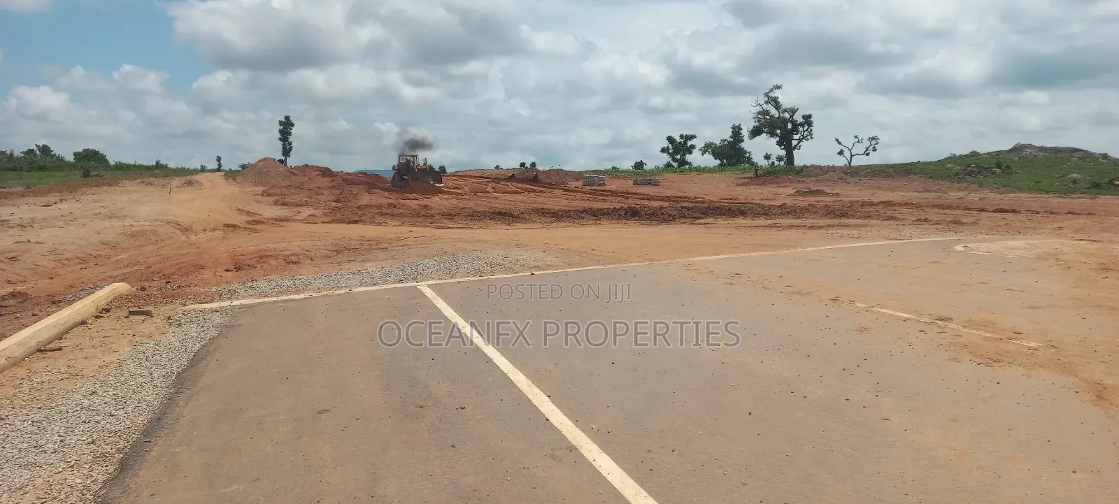 Apo-Wasa Abuja | 350sqm | 4 Bedroom  Duplex Plot | Premium Location in Wasa
