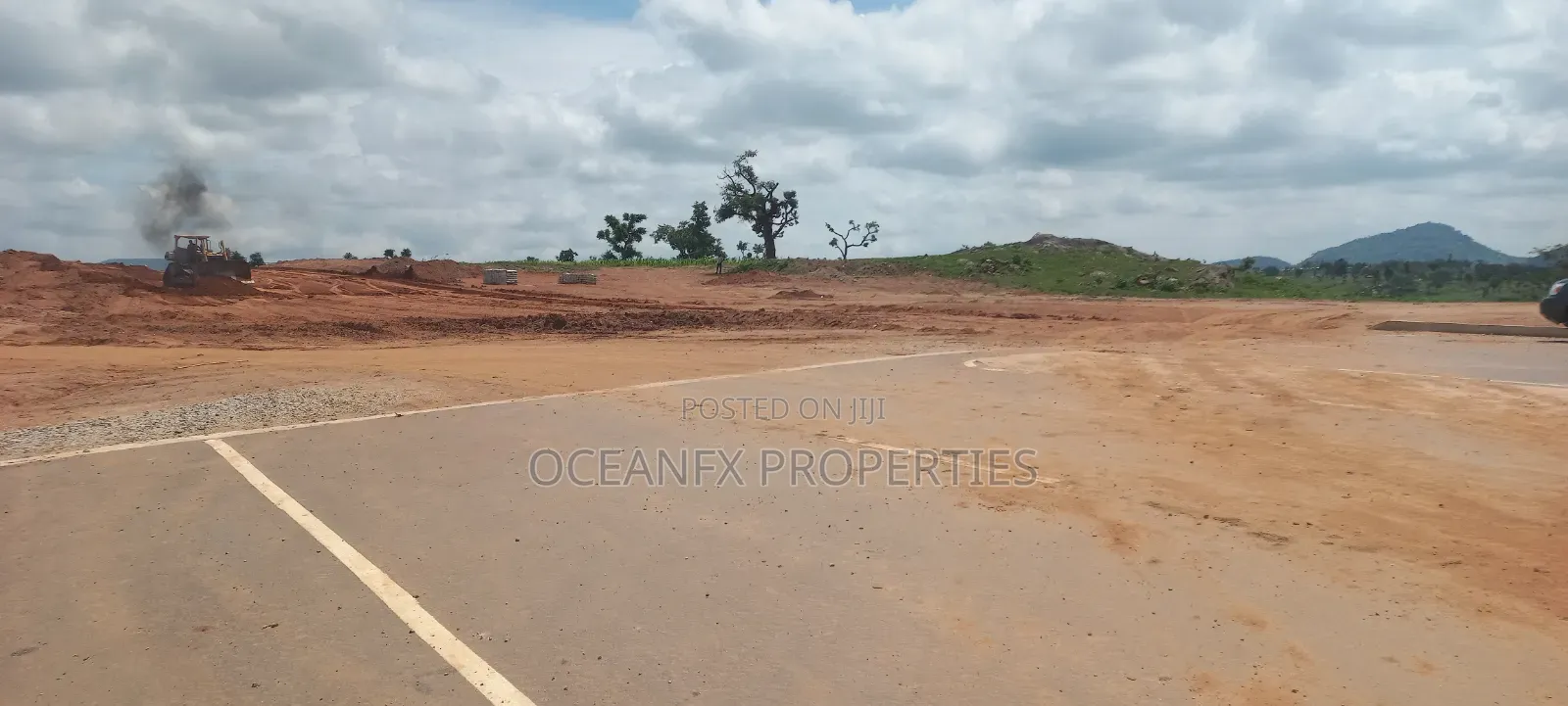 Apo-Wasa Abuja | 350sqm | 4 Bedroom  Duplex Plot | Premium Location in Wasa