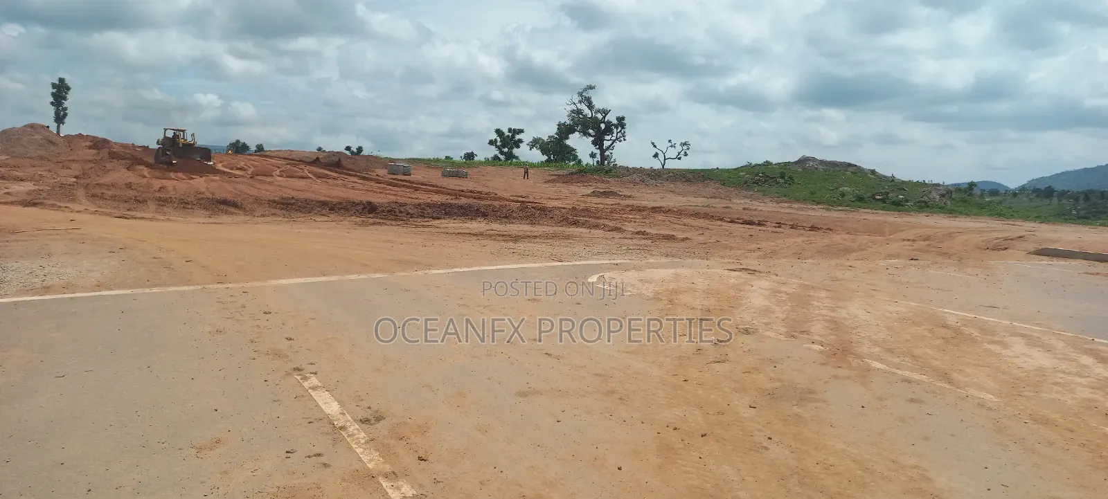 350sqm Land in Abuja | 4 Bedroom Fully Detached Duplex | Build Homes in Wasa