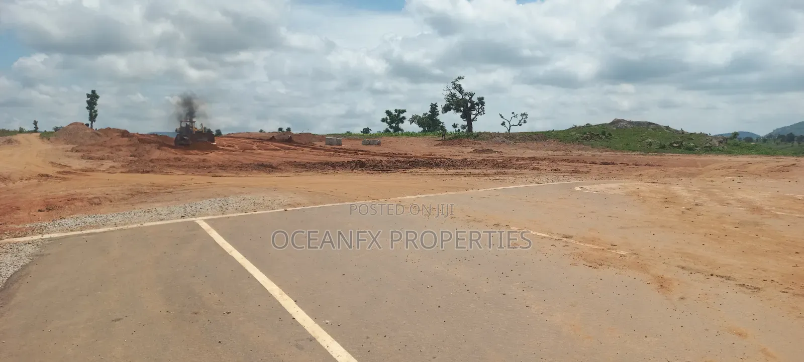 350sqm Land in Abuja | 4 Bedroom Fully Detached Duplex | Build Homes in Wasa