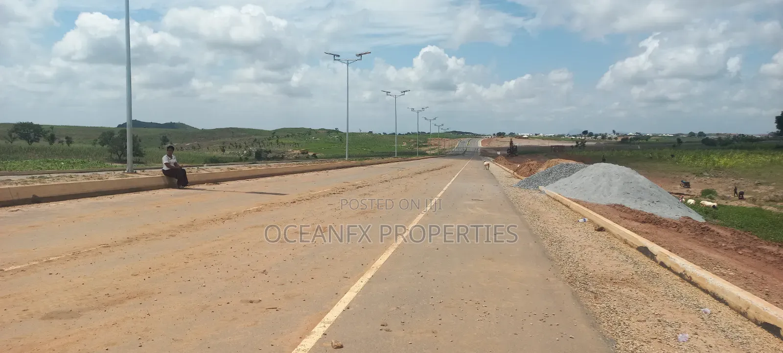 Apo-Wasa Abuja Property | 350sqm | 4 Bedroom Fully Detached Duplex in Wasa