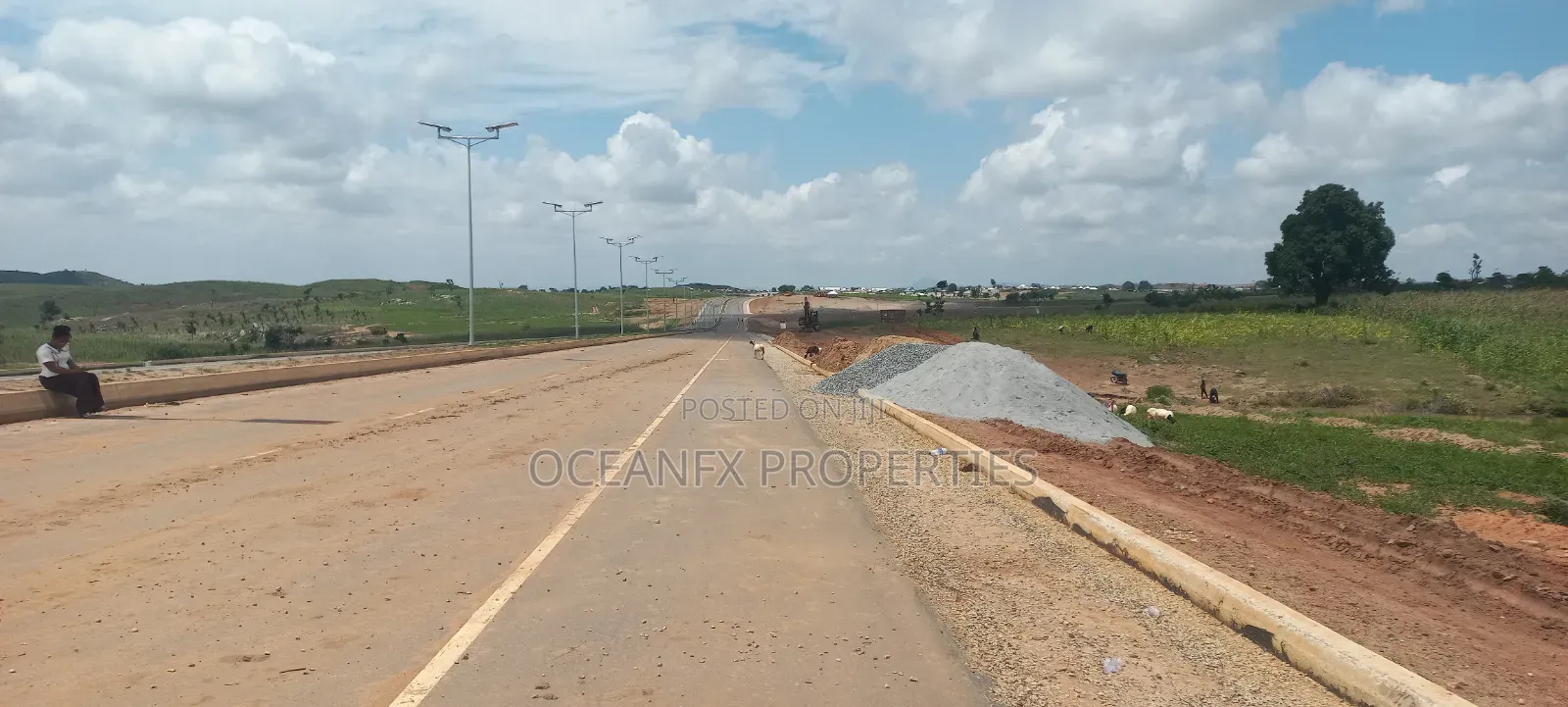 Apo-Wasa Abuja Property | 350sqm | 4 Bedroom Fully Detached Duplex in Wasa