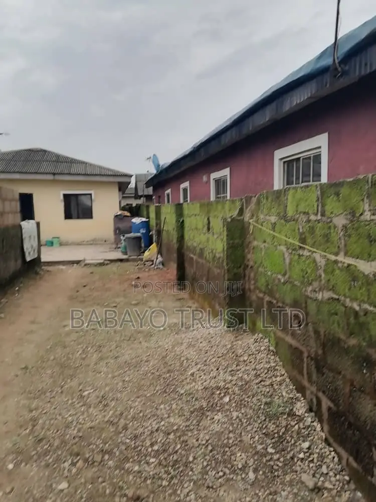 Mini Flat in Iseri Olofin for sale in Iseri Olofin