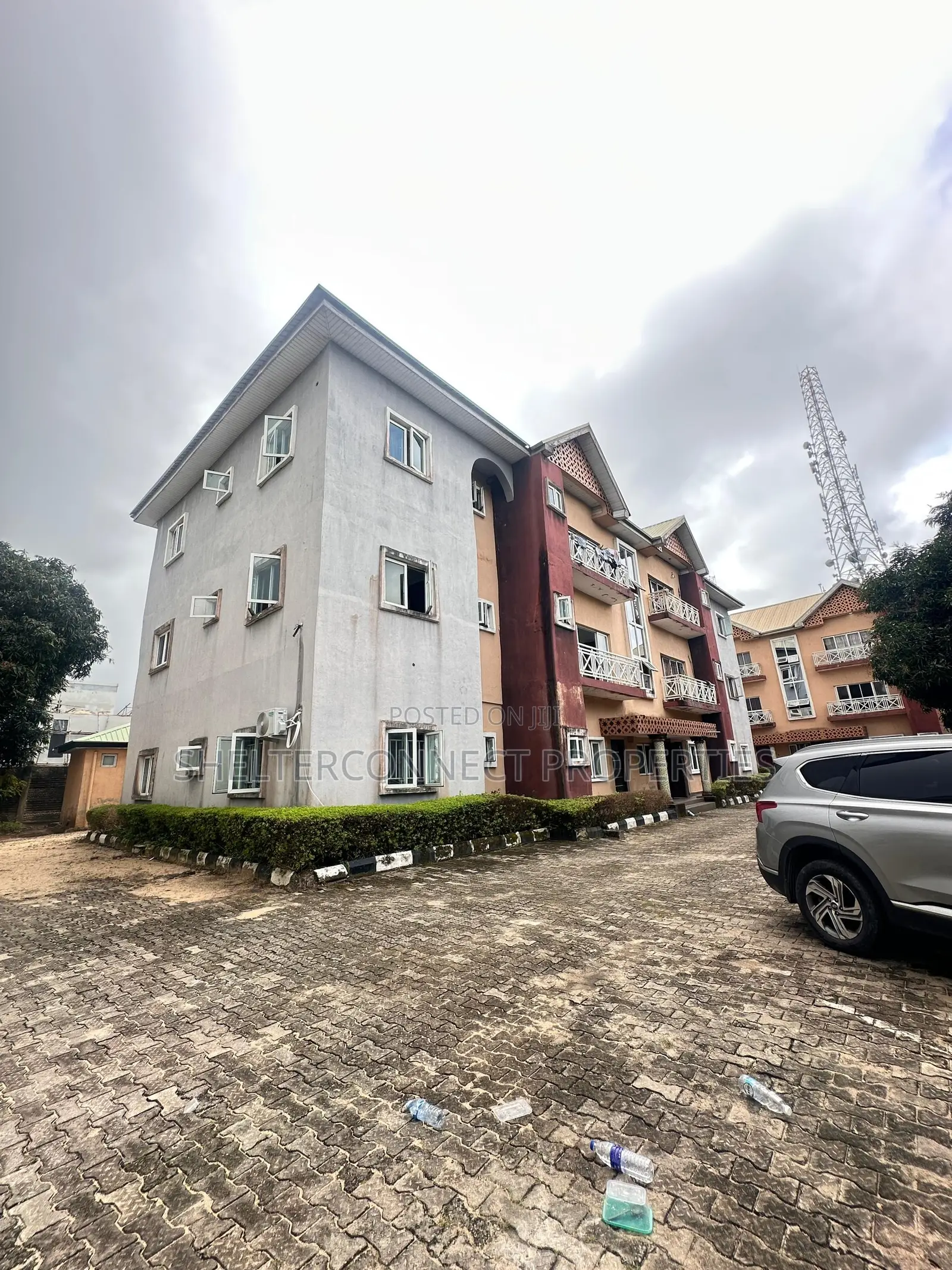 1bdrm Apartment in Vgc for rent in VGC / Ajah