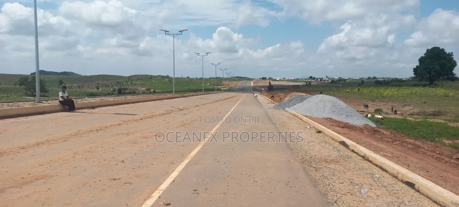 The Embassy Abuja | Long-Term Asset | 350sqm 4 Bedroom Detached Duplex in Wasa