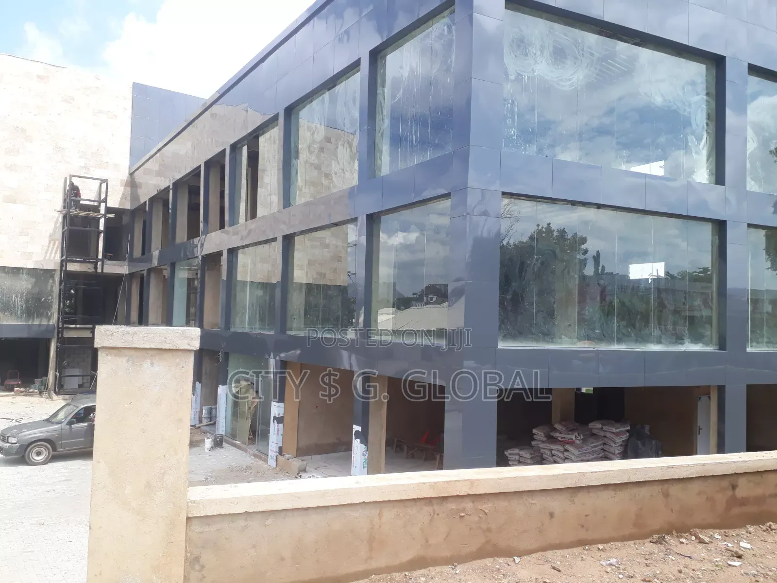 Pharmacy Space and Shop Space in Wuse 2