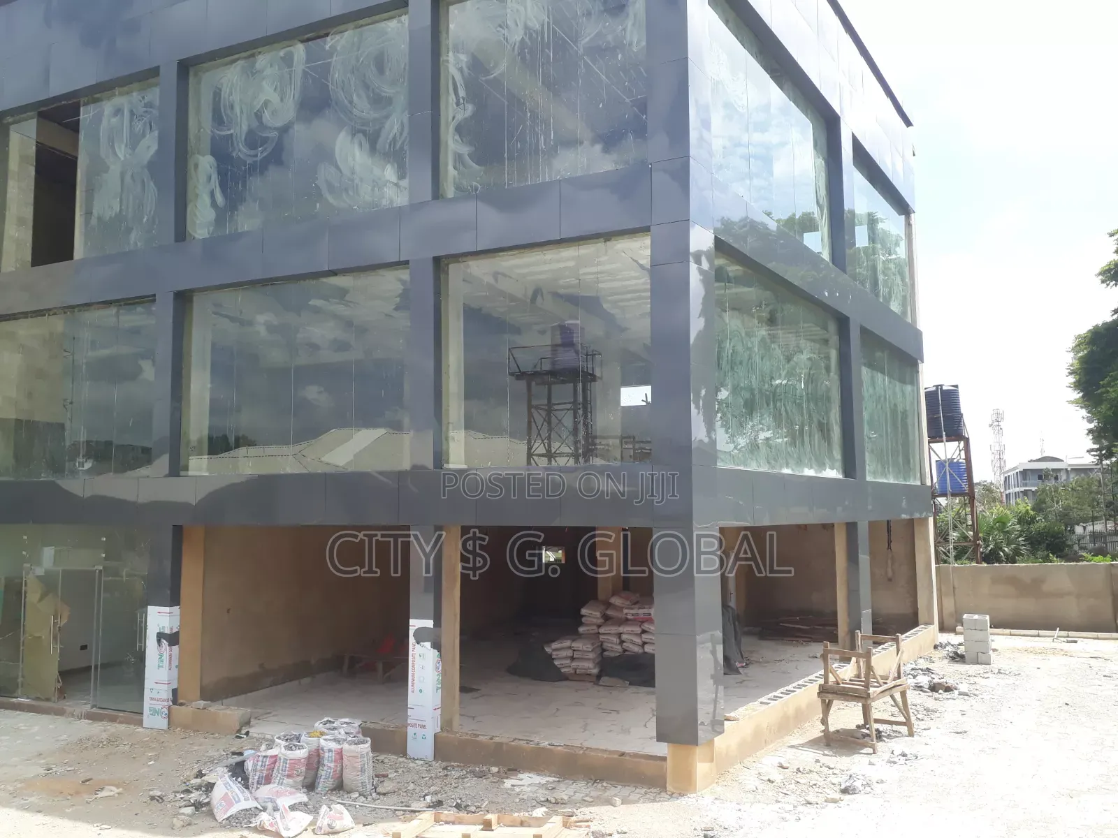 Pharmacy Space and Shop Space in Wuse 2