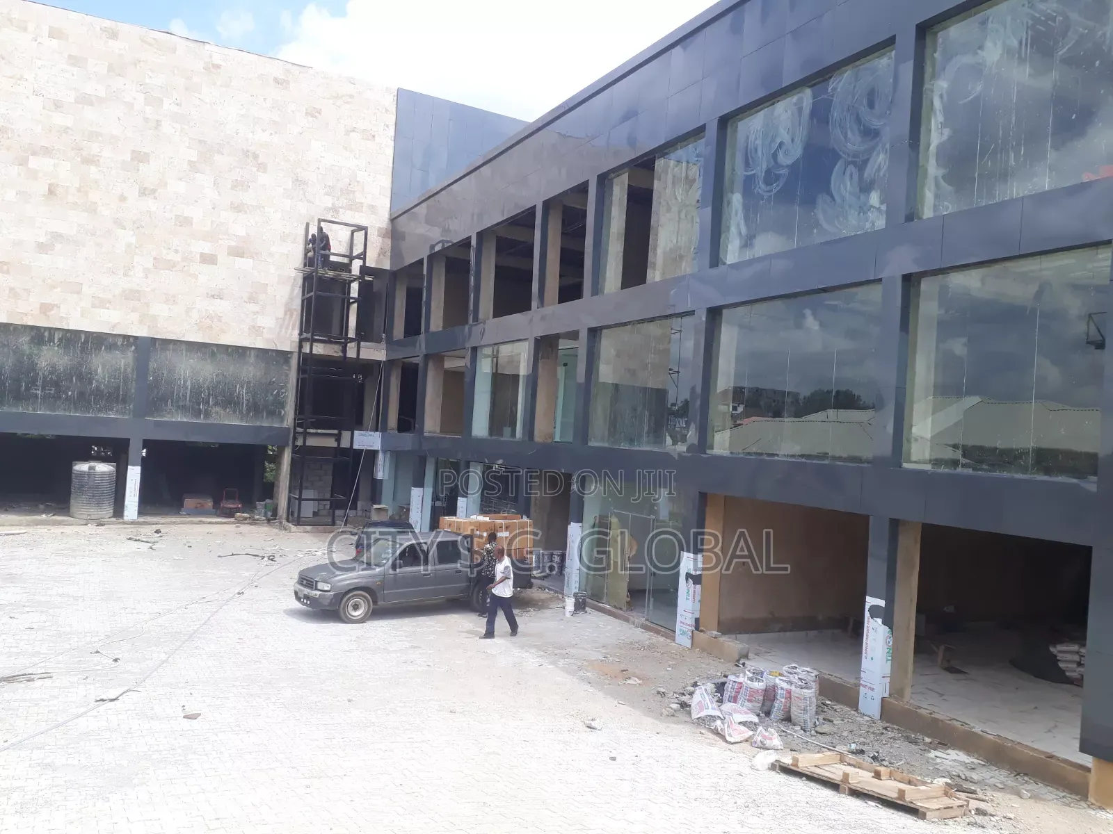 Pharmacy Space and Shop Space in Wuse 2