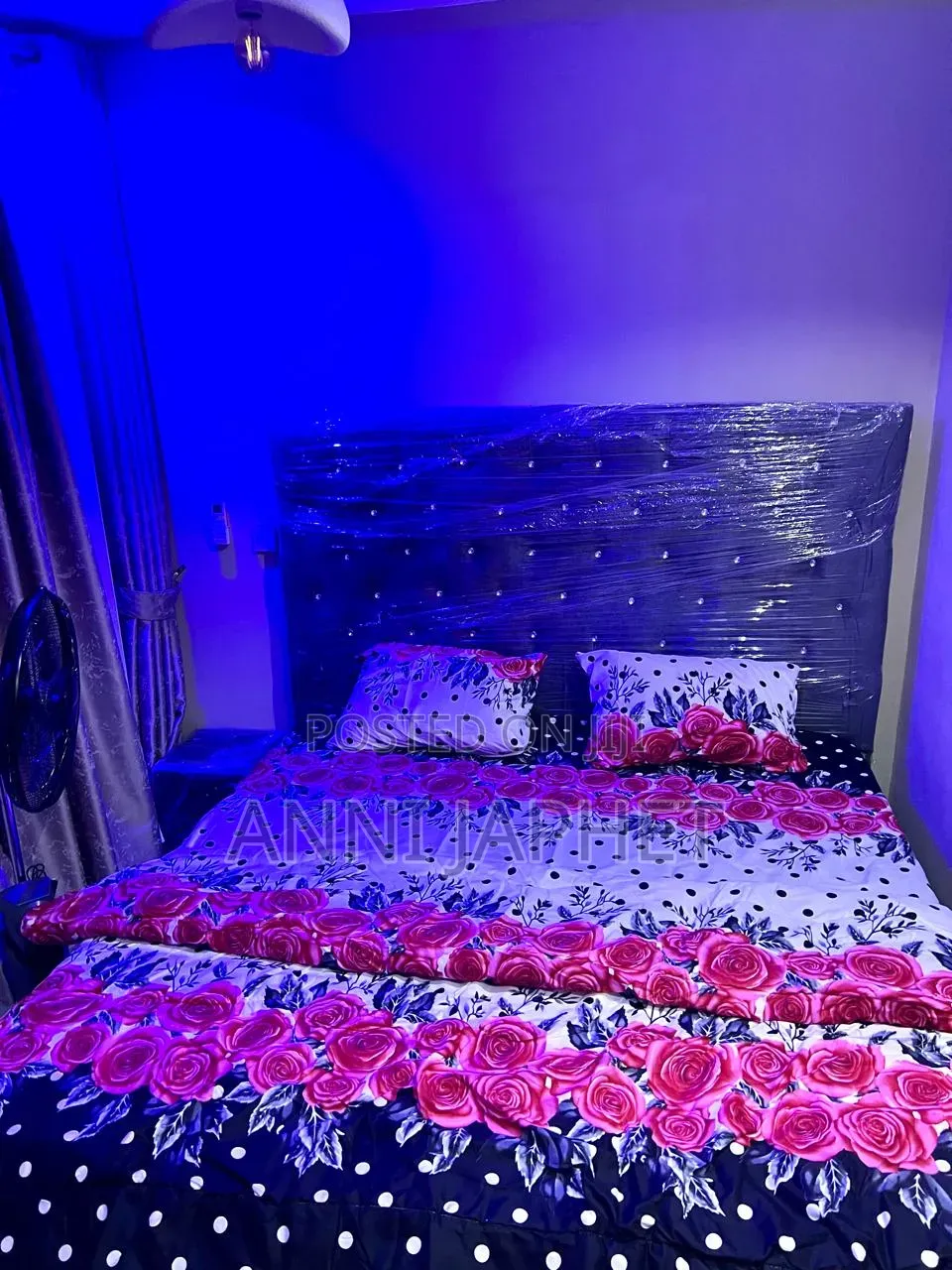 3 Bedroom Apartments for Shortlet, Ikosi in Agboyi/Ketu