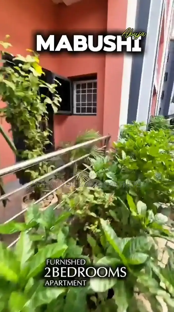 2bdrm Apartment in Mabushi for sale in Mabushi