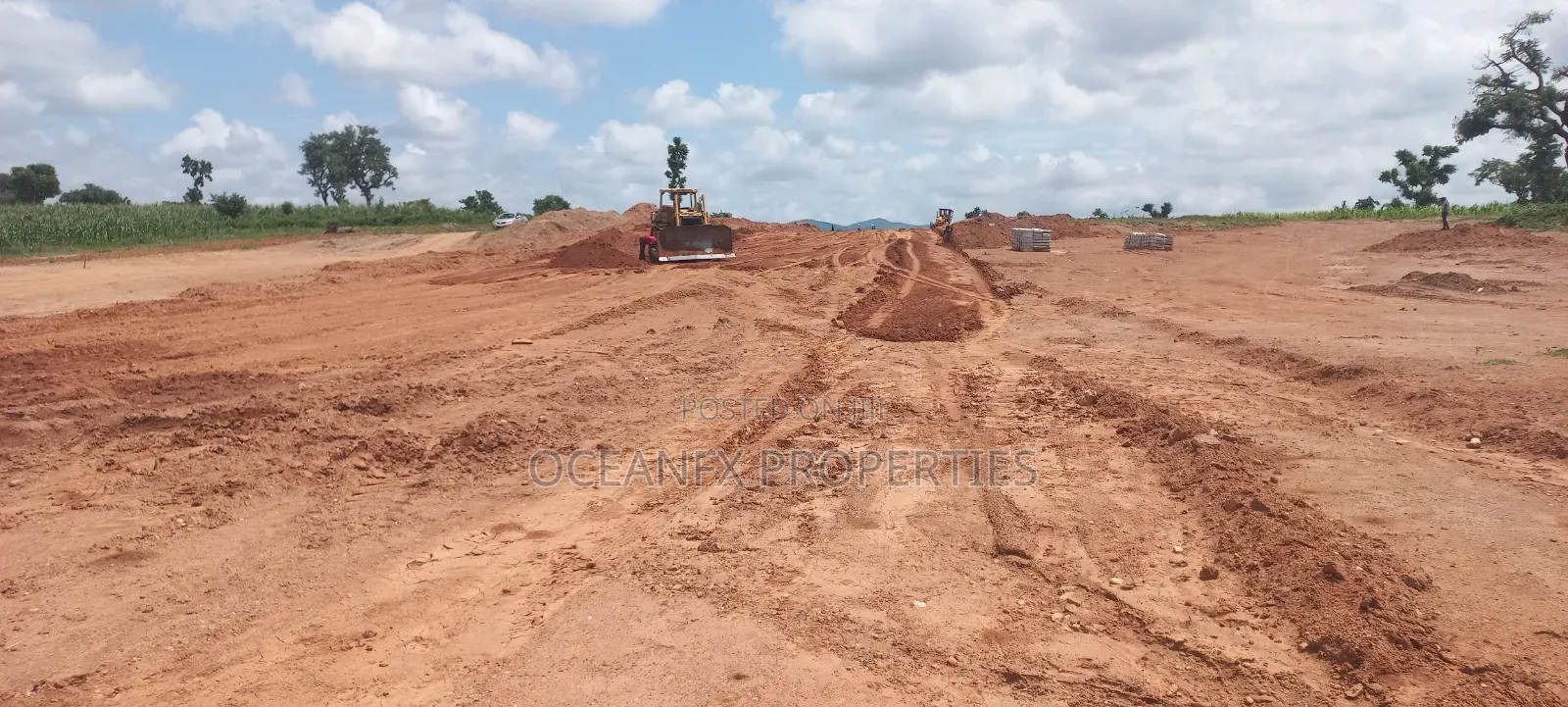 The Embassy Apo-Wasa Abuja | 450sqm | 5 Bedroom Detached | Family Home in Wasa