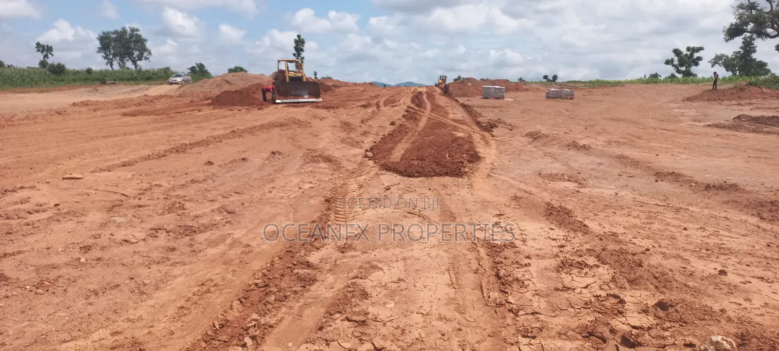 The Embassy Apo-Wasa Abuja | 450sqm | 5 Bedroom Detached | Family Home in Wasa