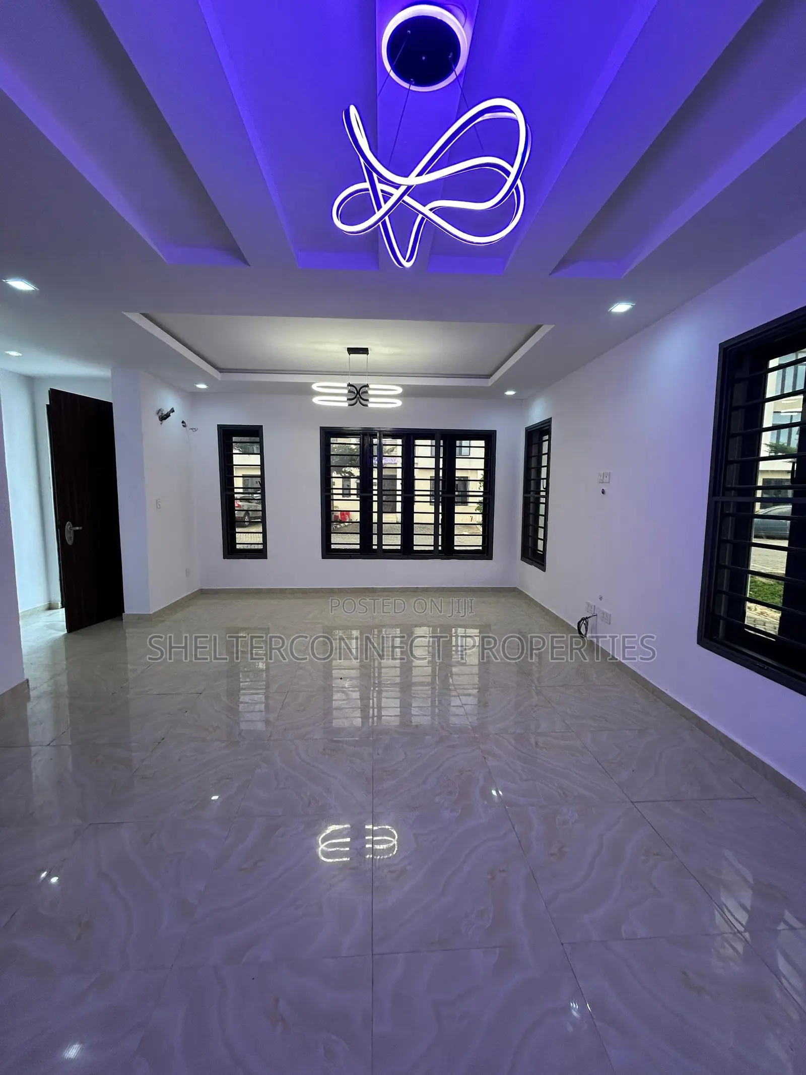 4bdrm Duplex in Ikate for rent in Ikate