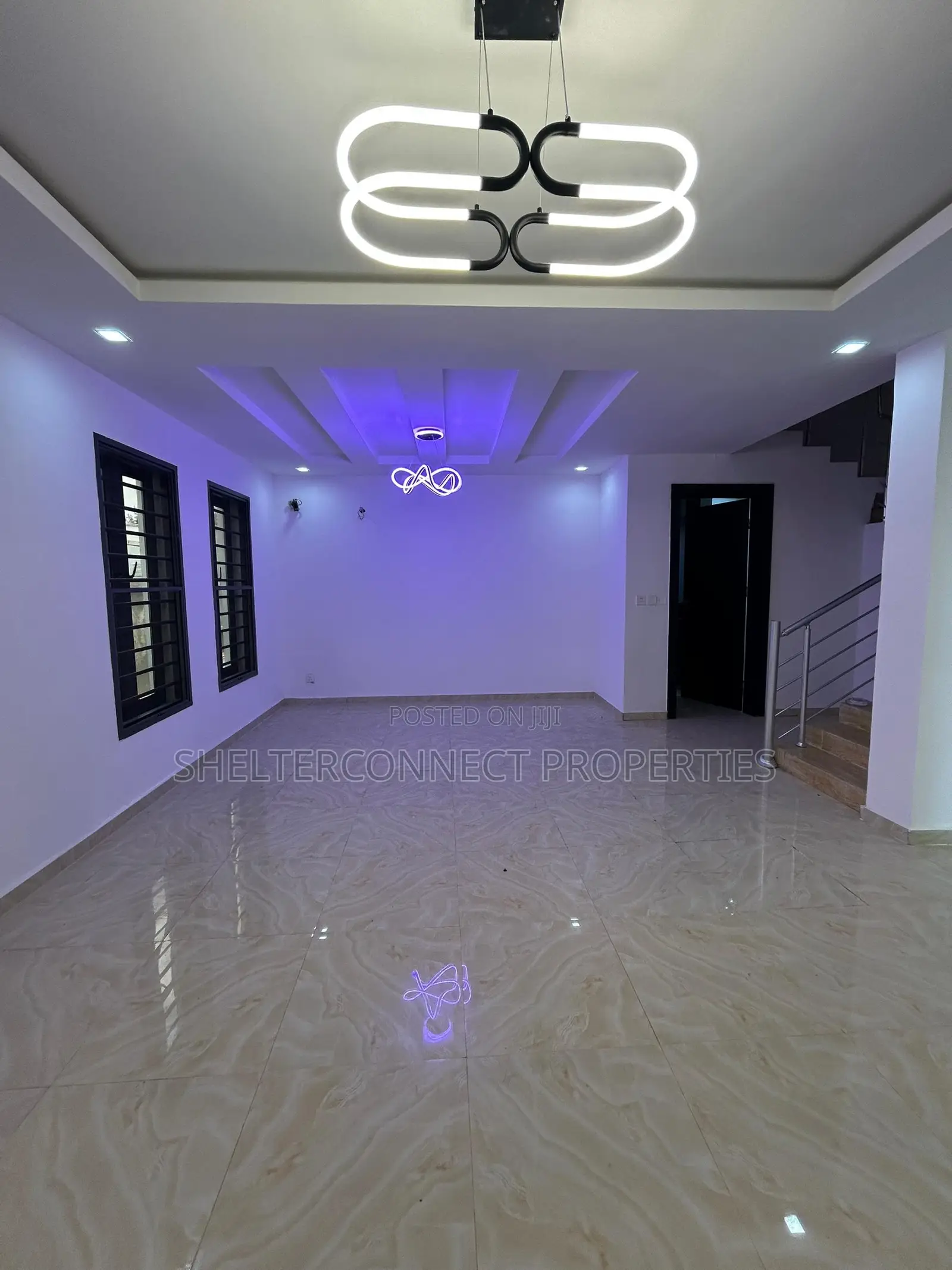 4bdrm Duplex in Ikate for rent in Ikate