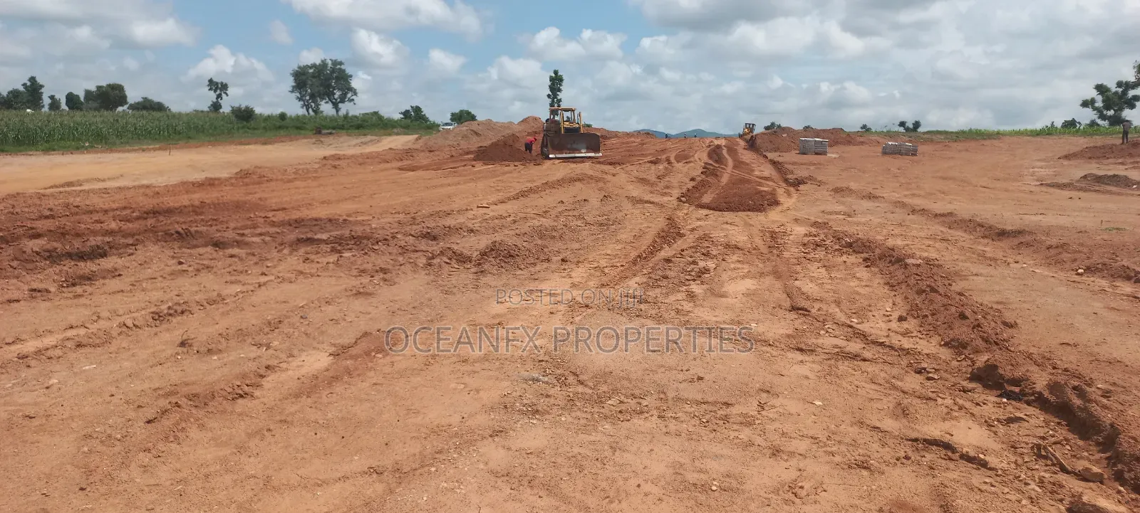 450sqm Land in Wasa | 5 Bed Fully Detached Duplex | Abuja Investment in Wasa