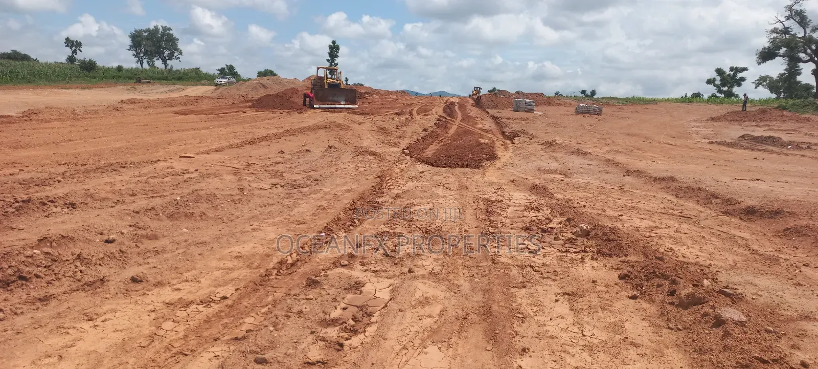 450sqm Land in Wasa | 5 Bed Fully Detached Duplex | Abuja Investment in Wasa
