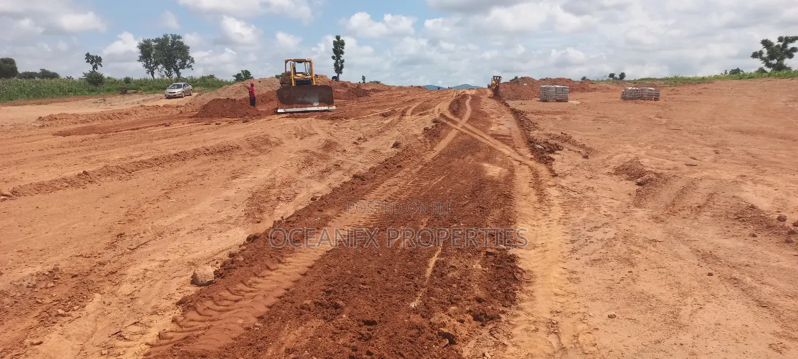 450sqm Land in Wasa | 5 Bed Fully Detached Duplex | Abuja Investment in Wasa