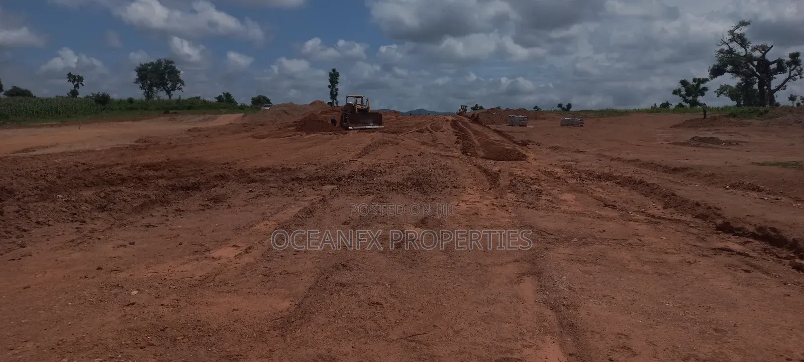 Apo-Wasa Abuja Property | 450sqm | 5 Bedroom Fully Detached Duplex in Wasa