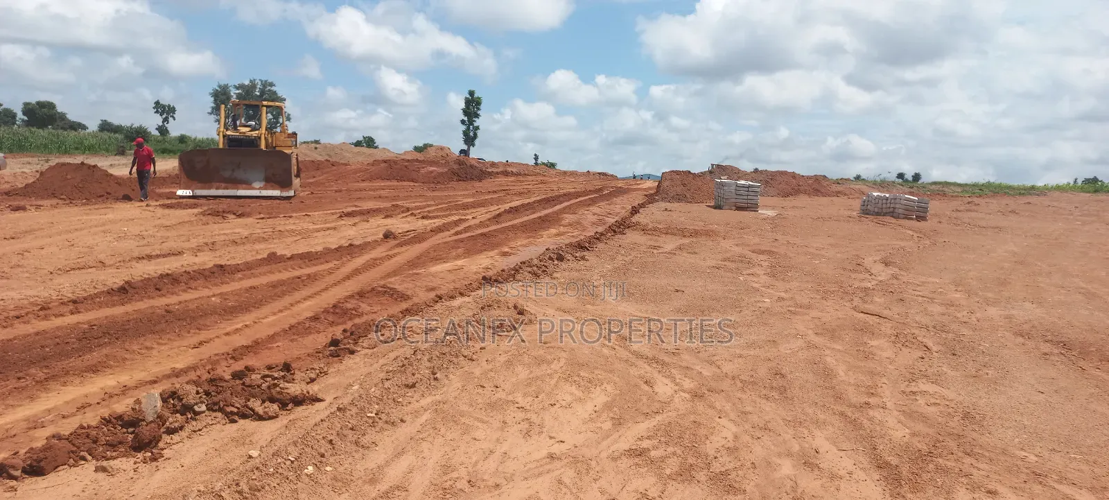 The Embassy Abuja | Value-Focused | 450sqm 5 Bedroom Fully Detached in Wasa