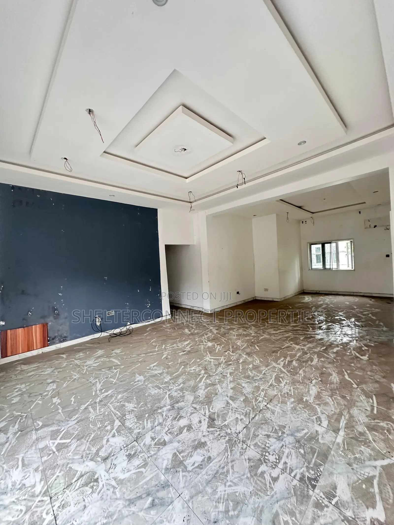 3bdrm Apartment in Eleganza, VGC / Ajah for rent in VGC / Ajah